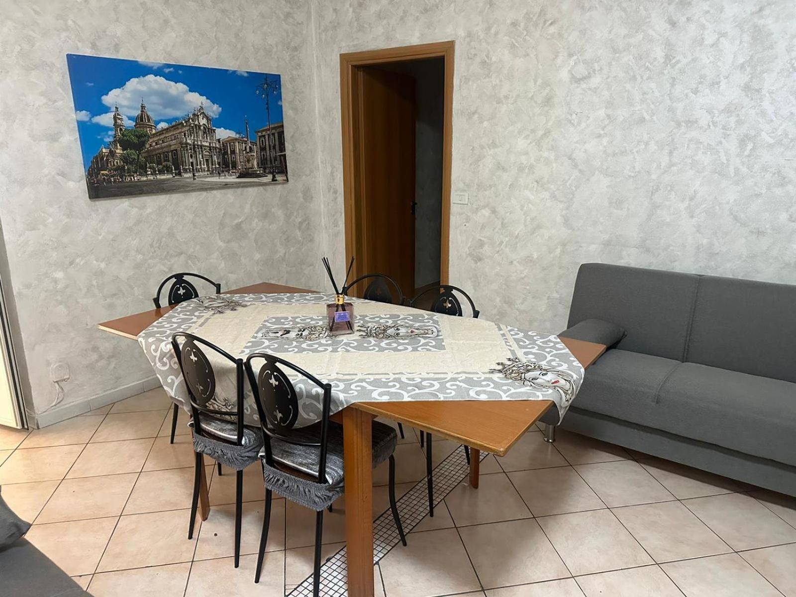 Missori Home 1 Catane Extérieur photo