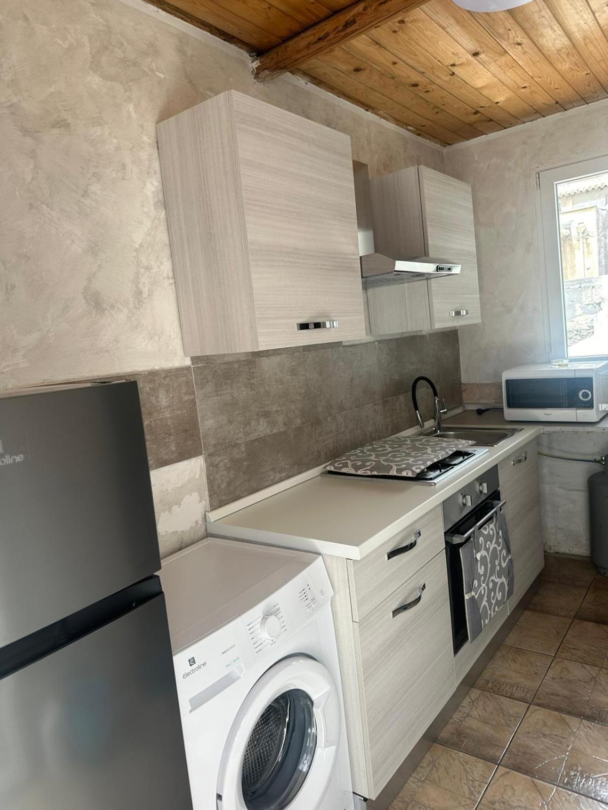 Missori Home 1 Catane Extérieur photo