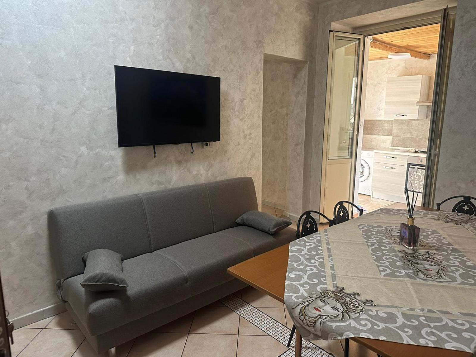 Missori Home 1 Catane Extérieur photo