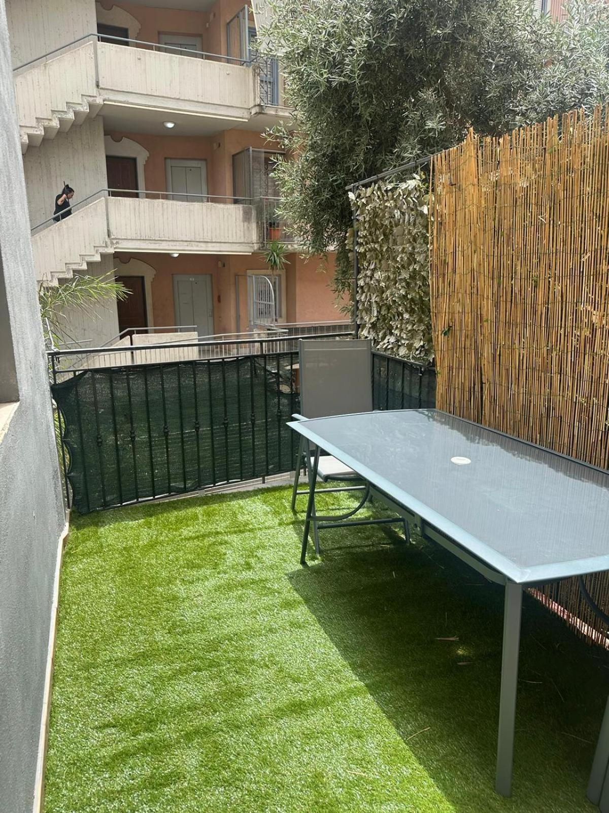 Missori Home 1 Catane Extérieur photo